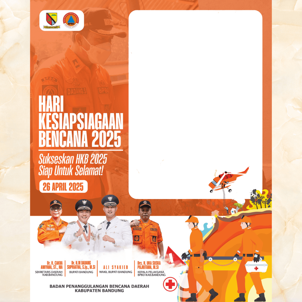 HKB-2025 Kab. Bandung