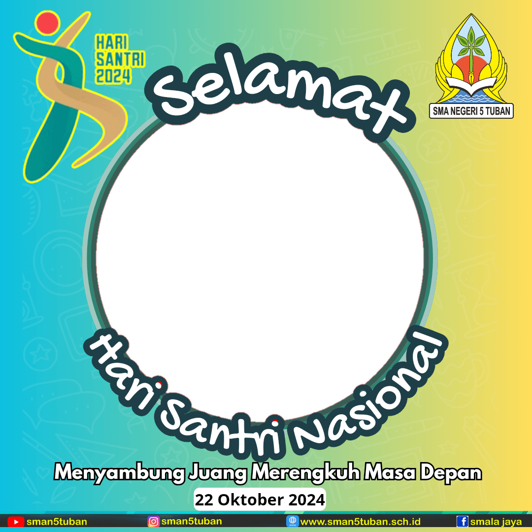 Selamat Hari Santri Nasional