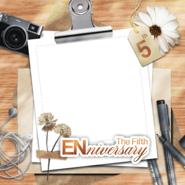 The Fifth ENniversary