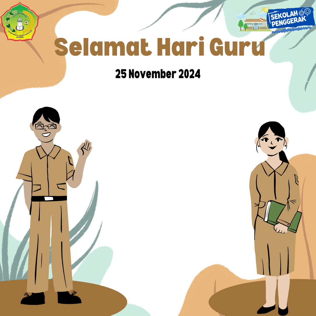 Hari Guru Nasional