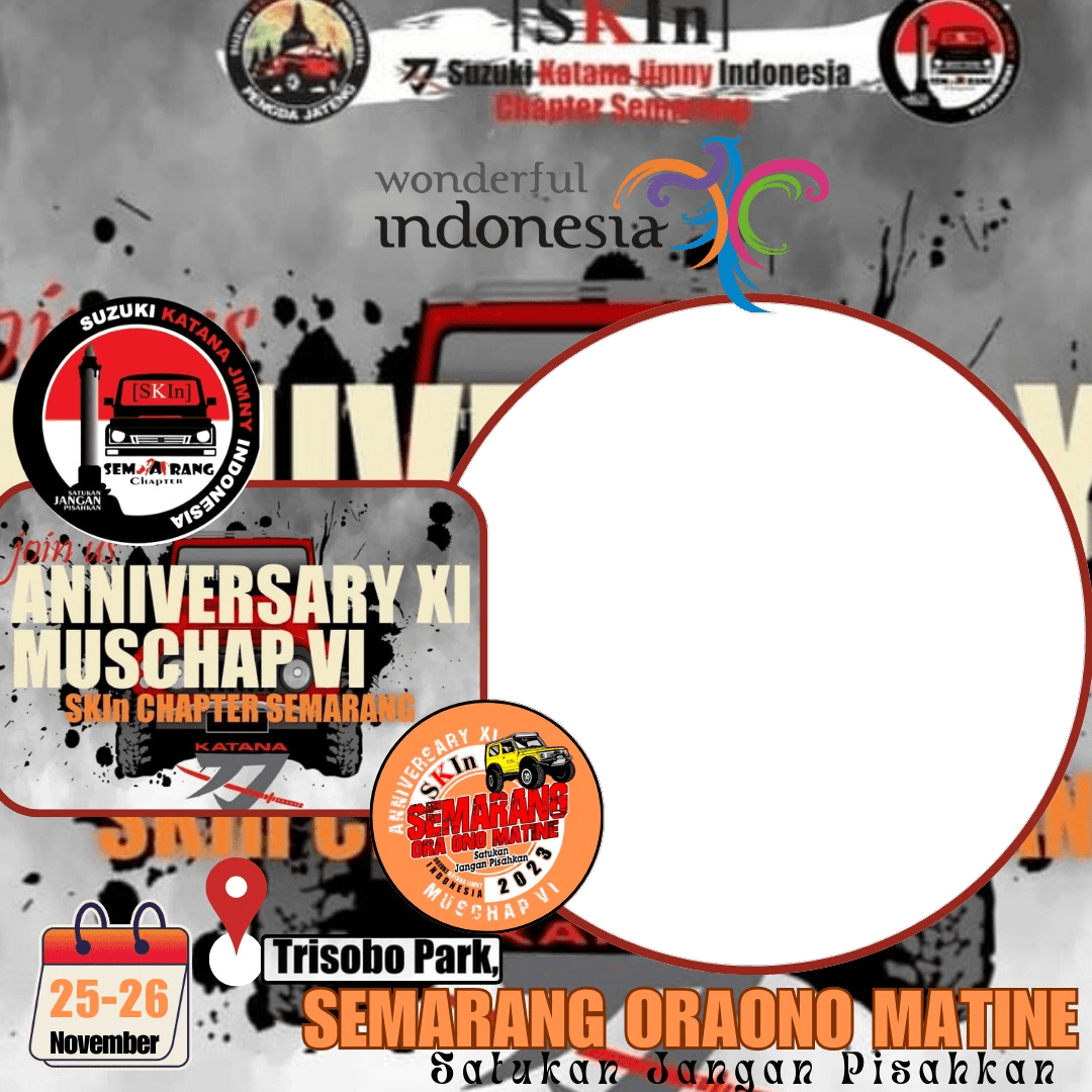 [SKIn] SEMARANG