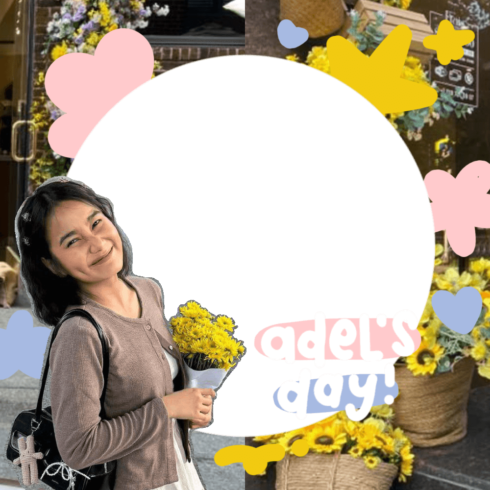 adeL's day!