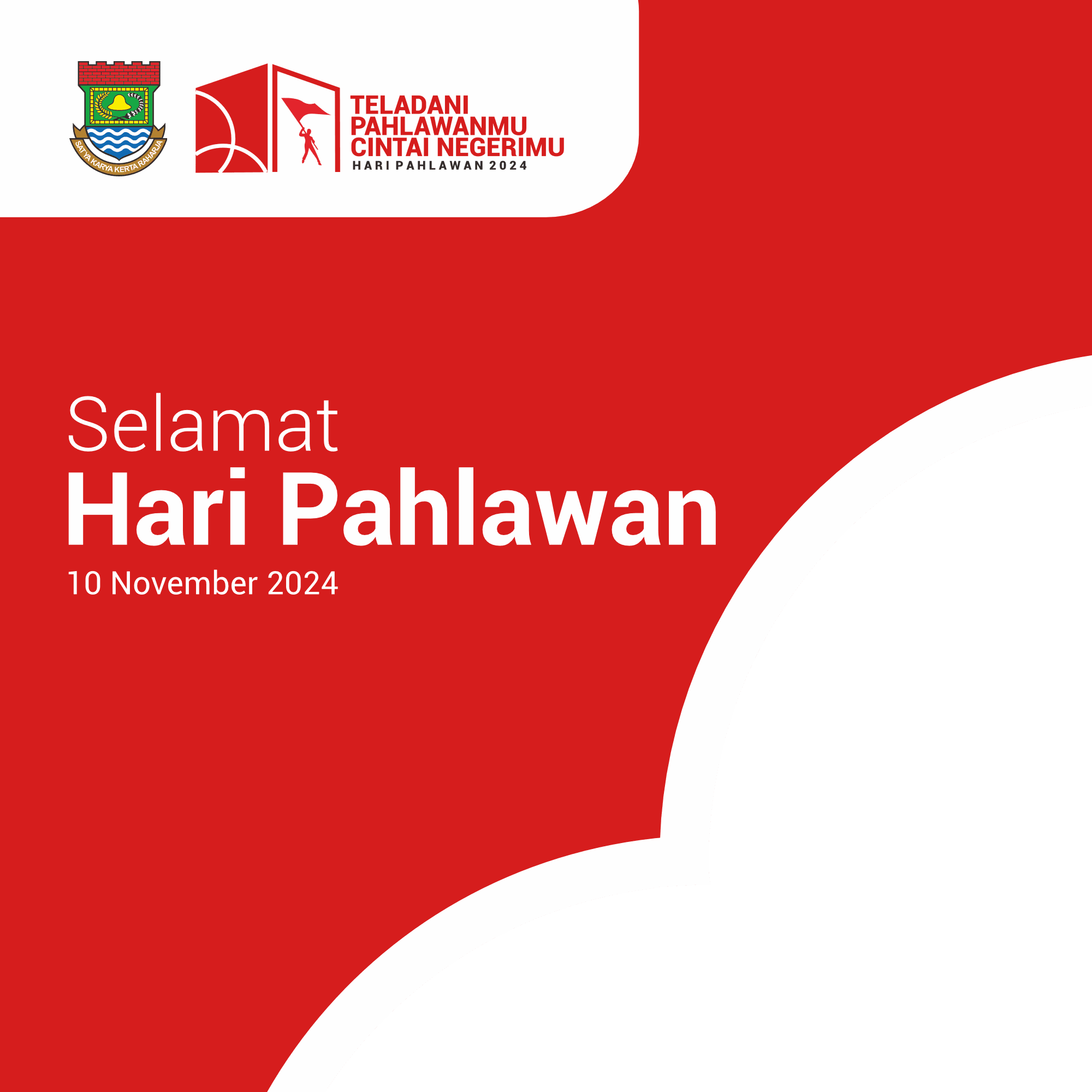 Hari Pahlawan