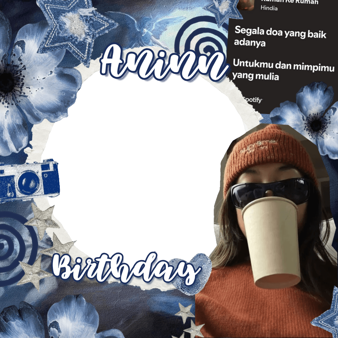 Aninn Birthday