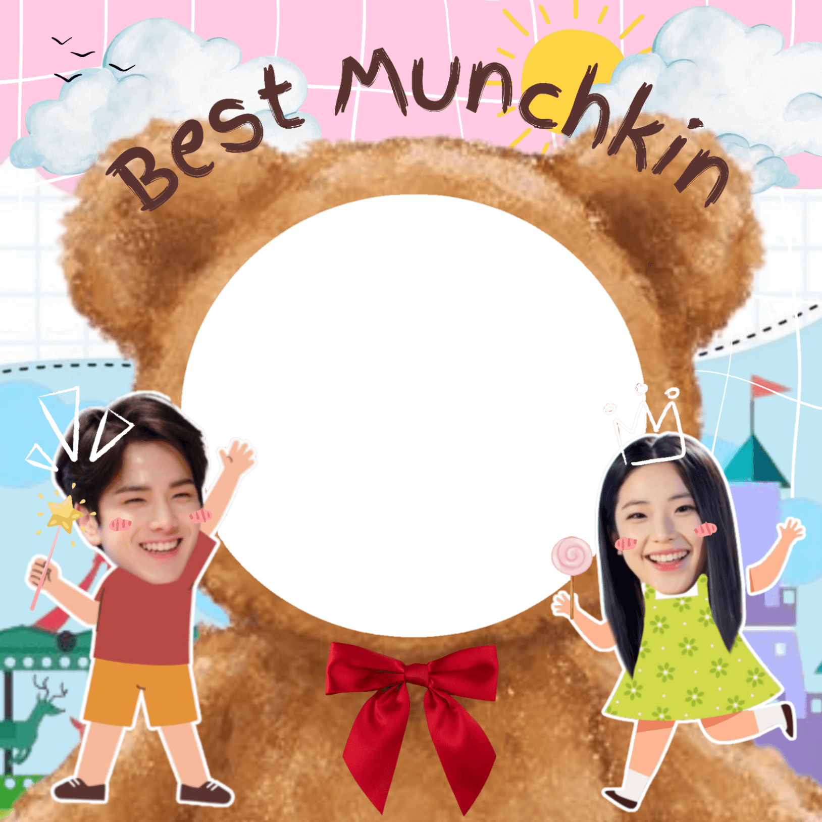 Munchkin