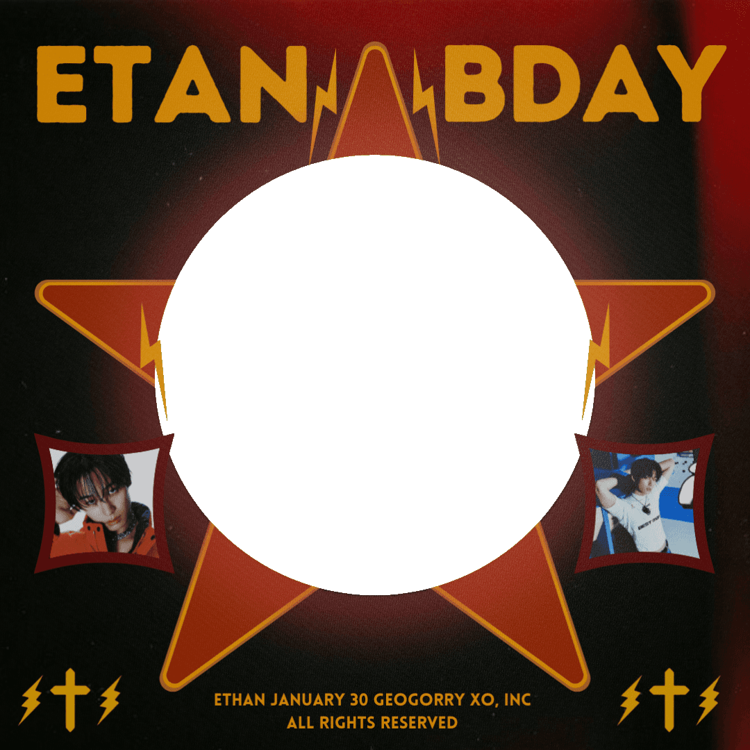 ethan bday