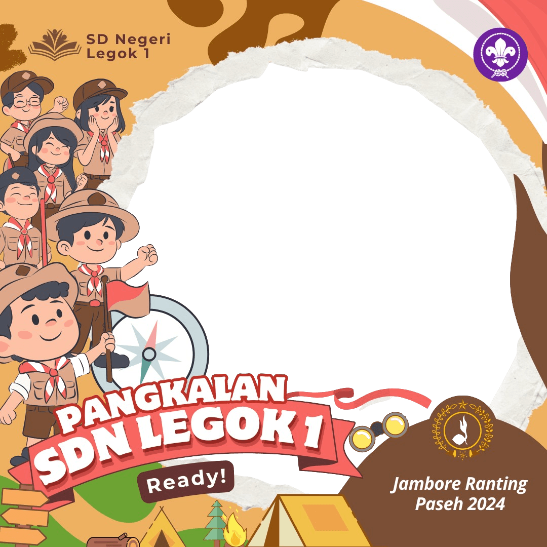 Pangkalan SDN Legok 1