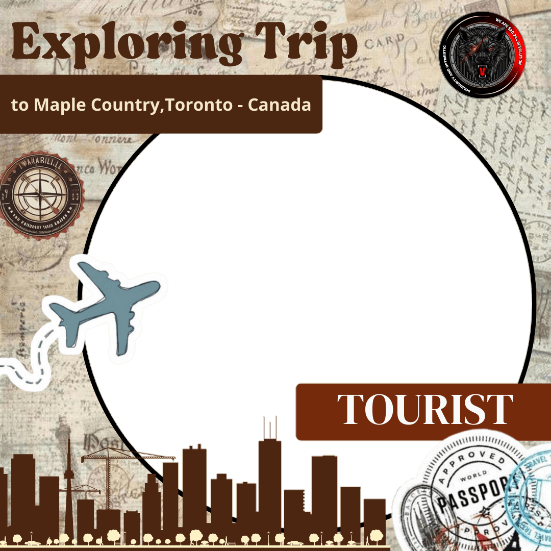 TOURIST
