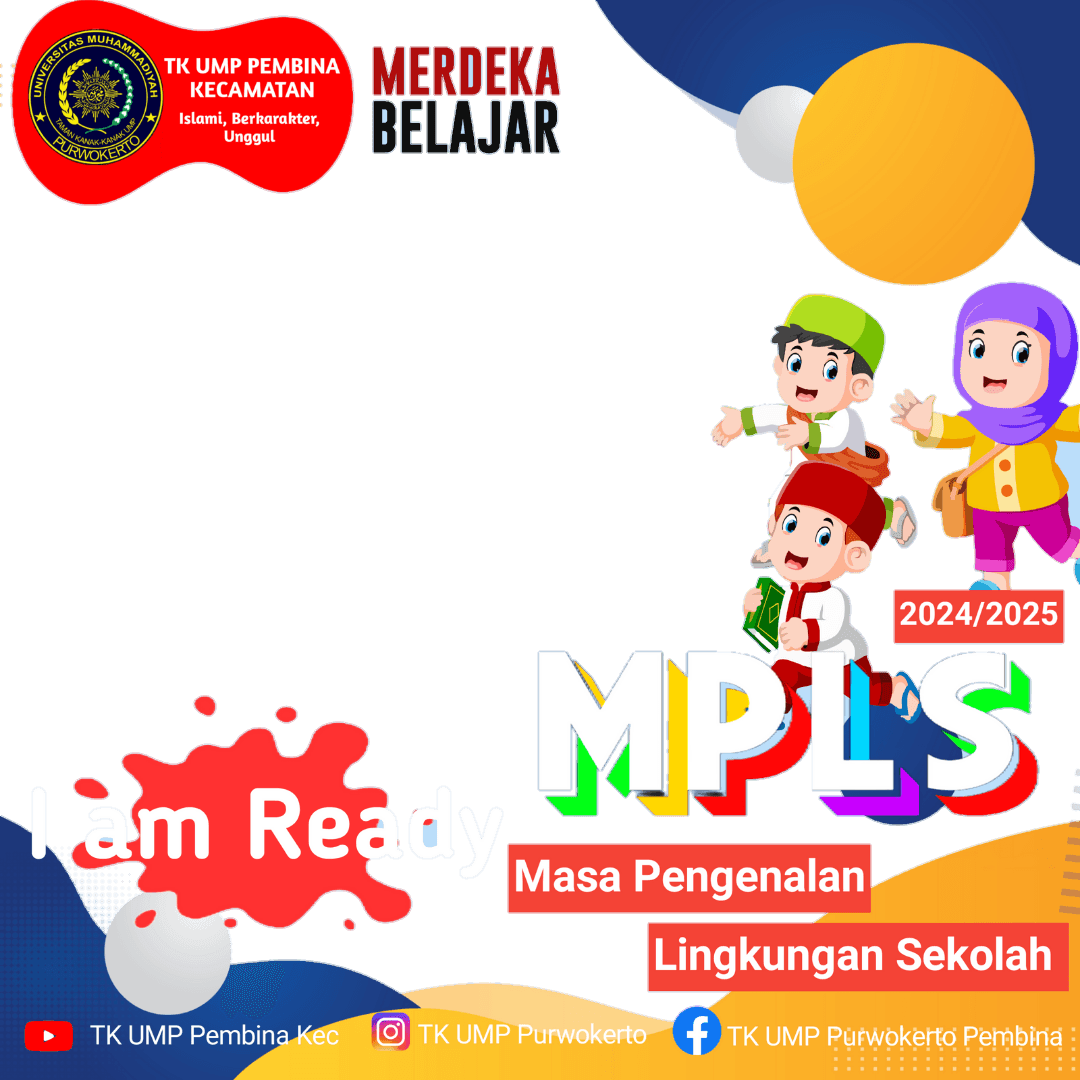 Saya Siap MPLS 2024