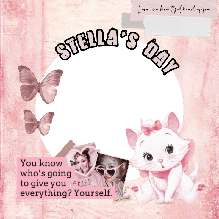 stella's day