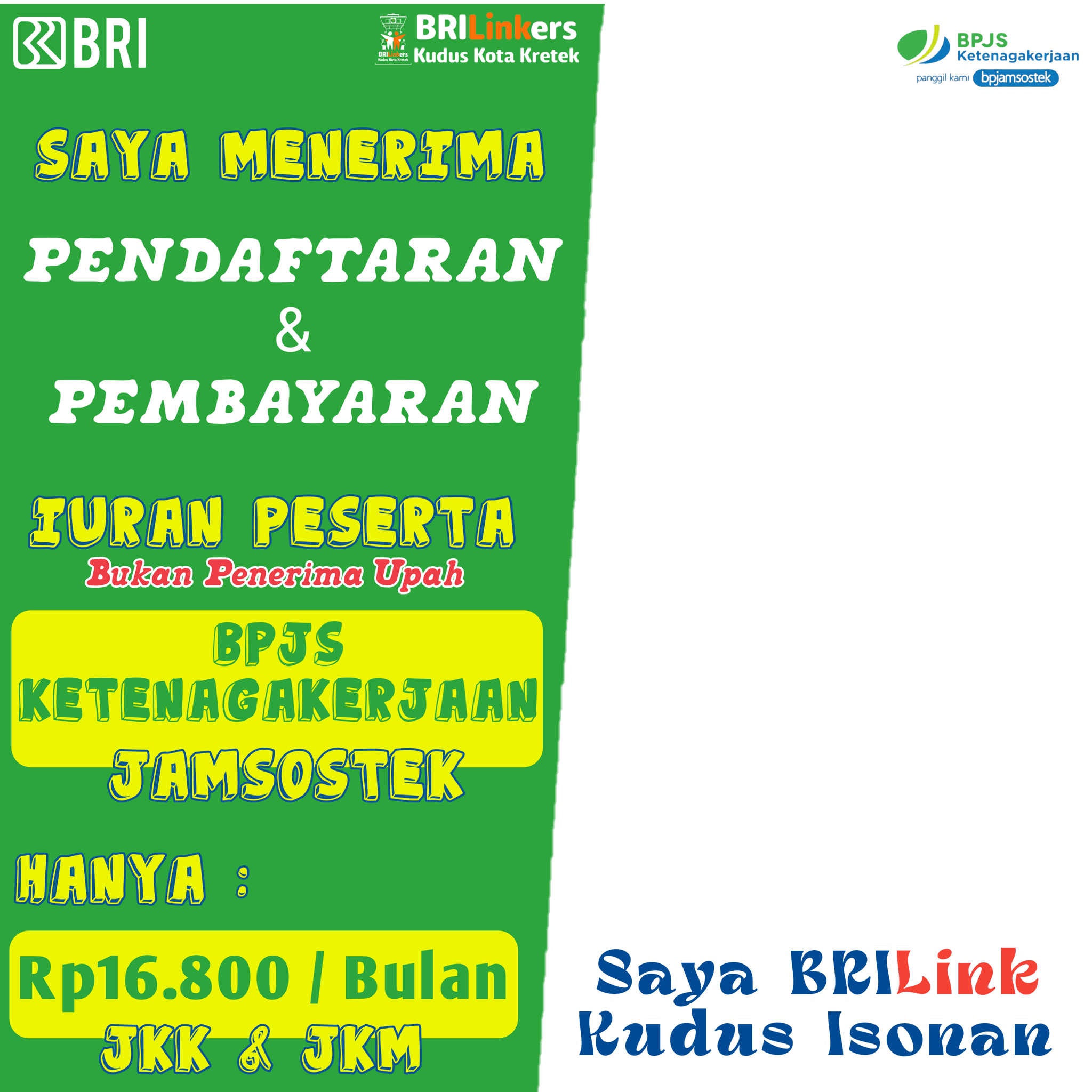 Bpjs Ketenagakerjaan