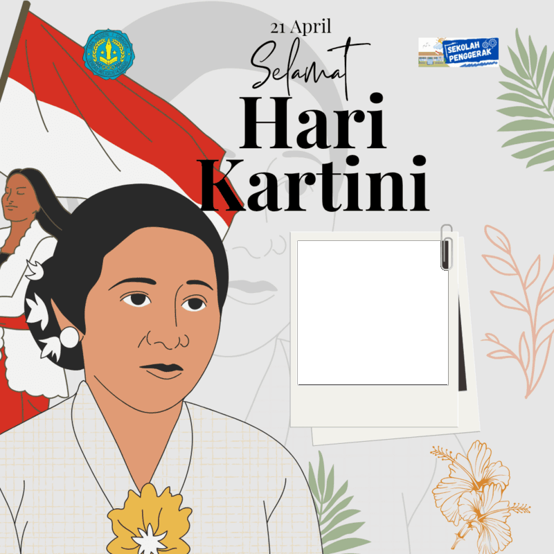 HARI IBU KARTINI 
