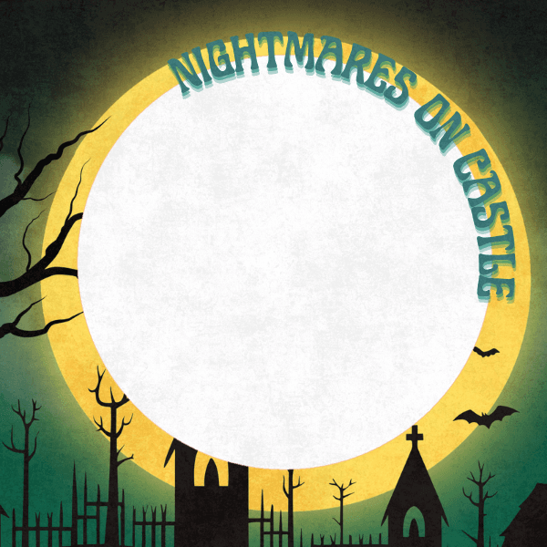 Nightmares On Castle