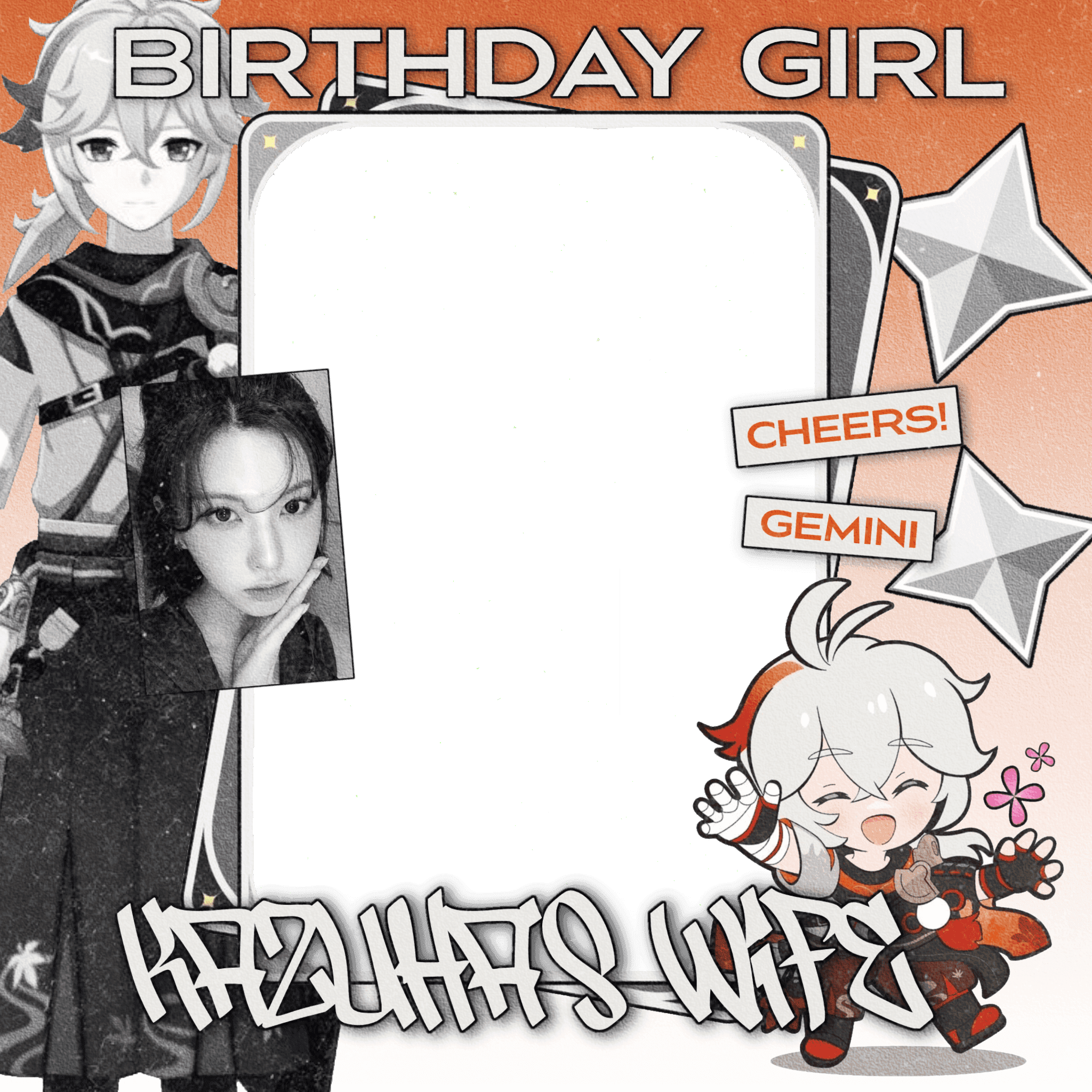 Abel’s birthday