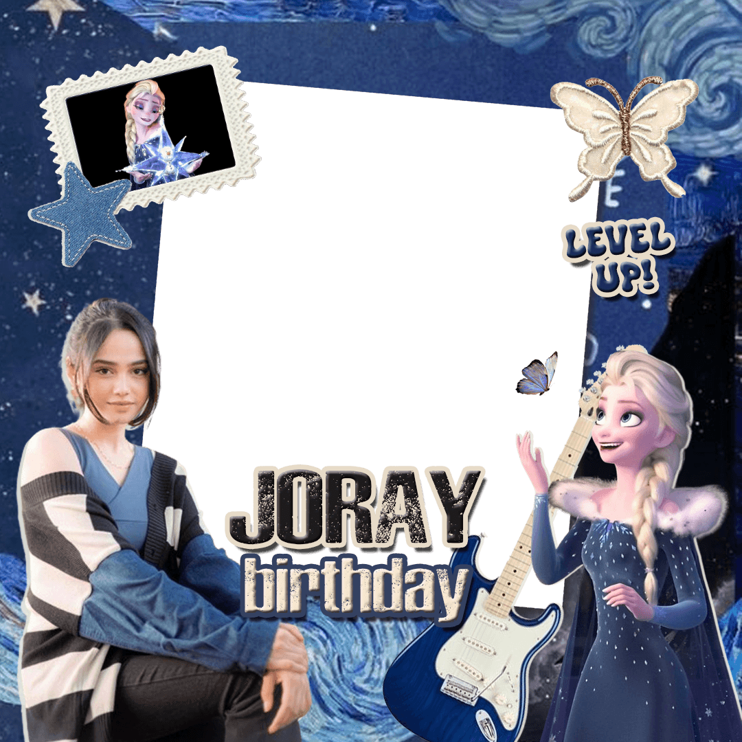 joray's day