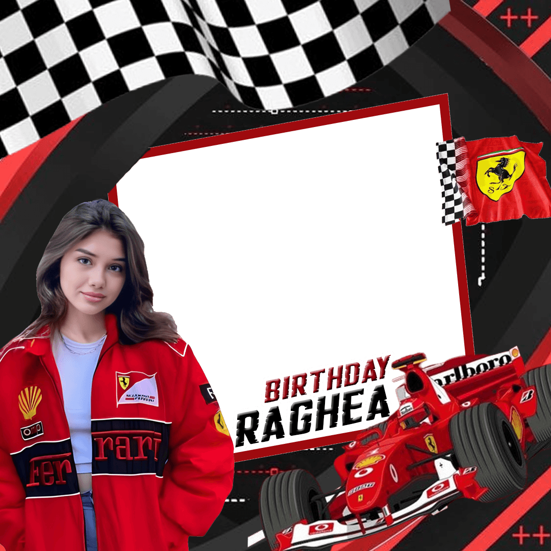 RAGHEA's day