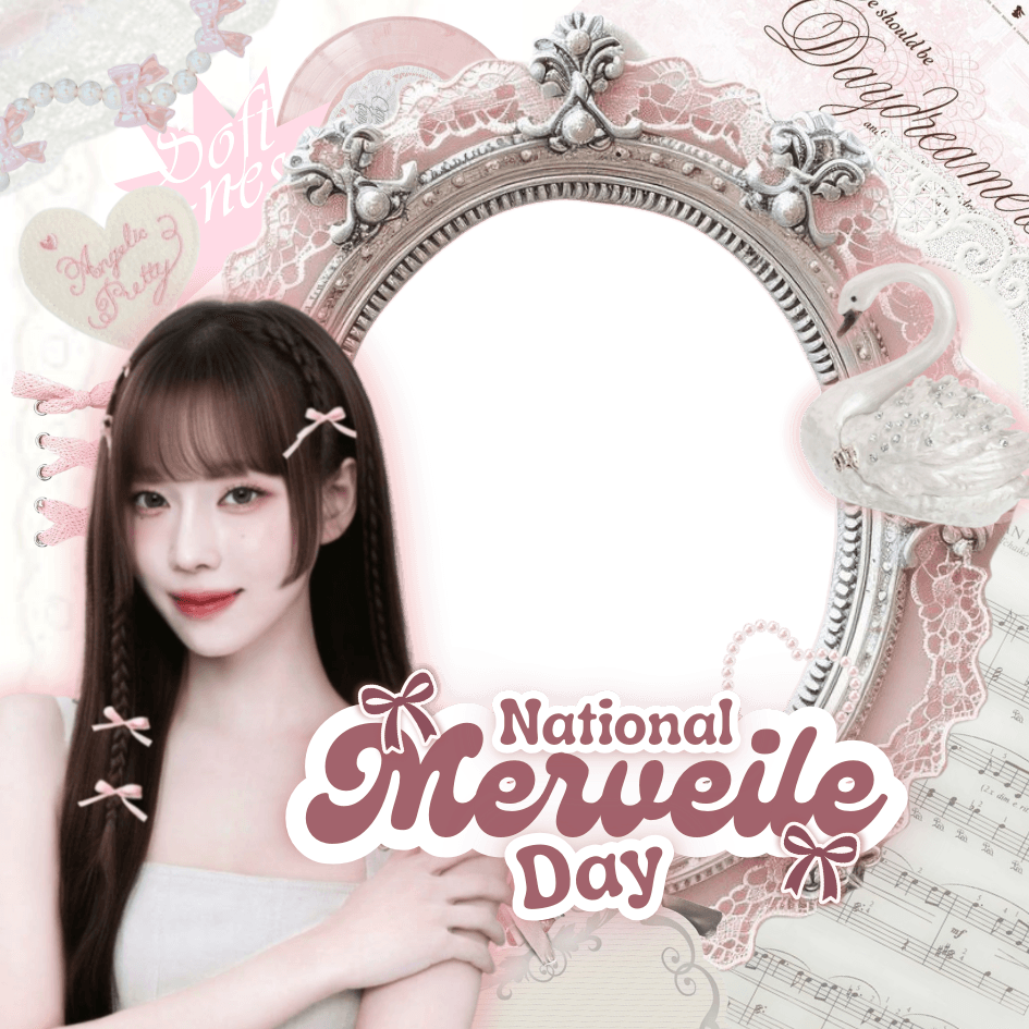 Merveile Day