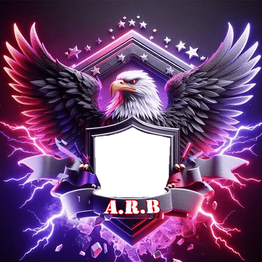 Logo A.R.B