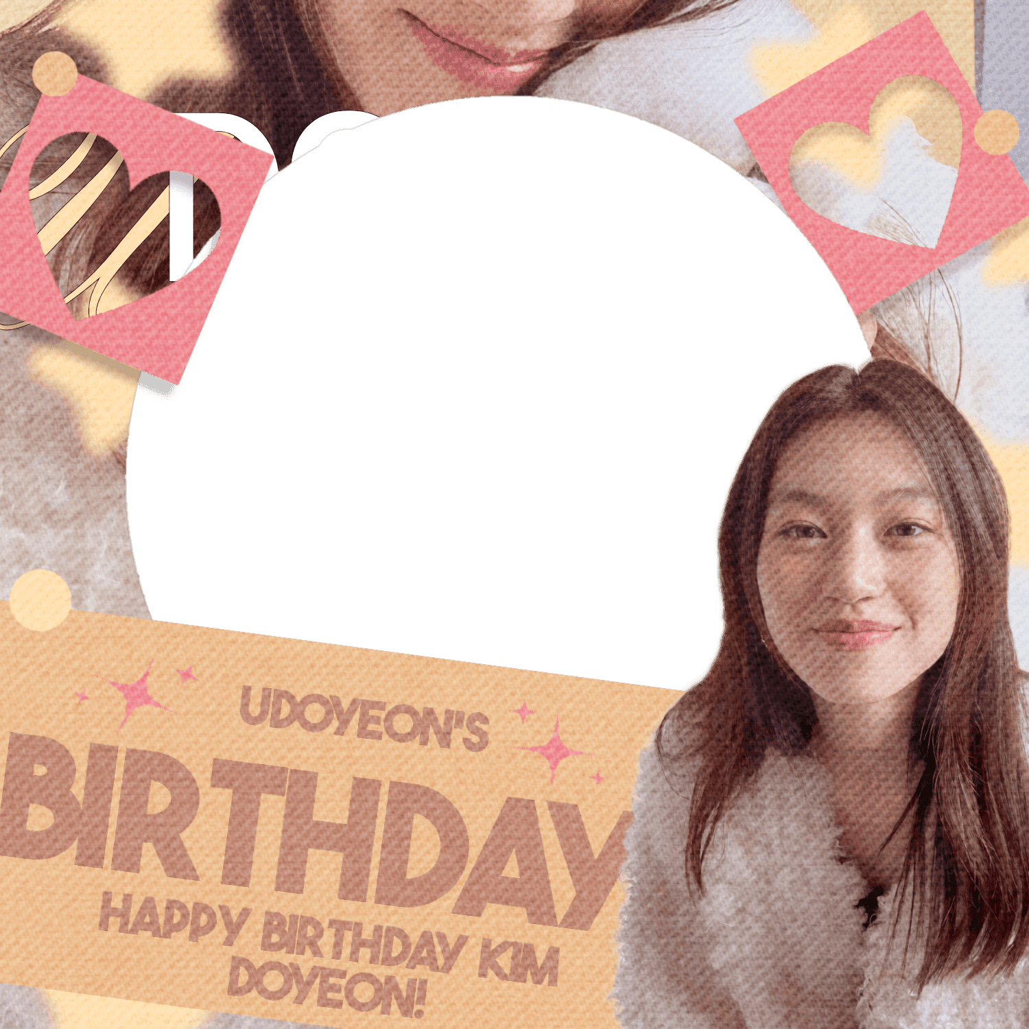 udoyeon's birthday