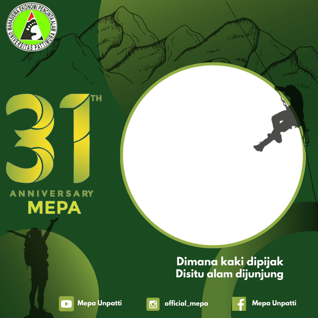 MEPA 31