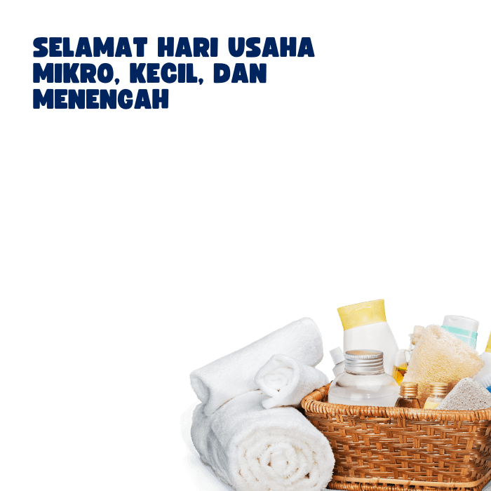 Hari Usaha Mikro, Kecil, dan Menengah