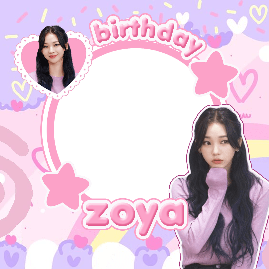 zoya's day
