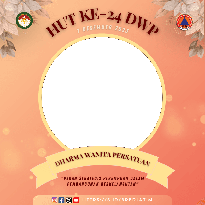 HUT KE-24 DWP