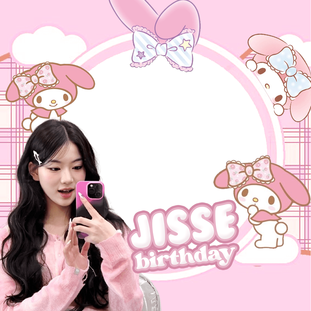 jisse's day