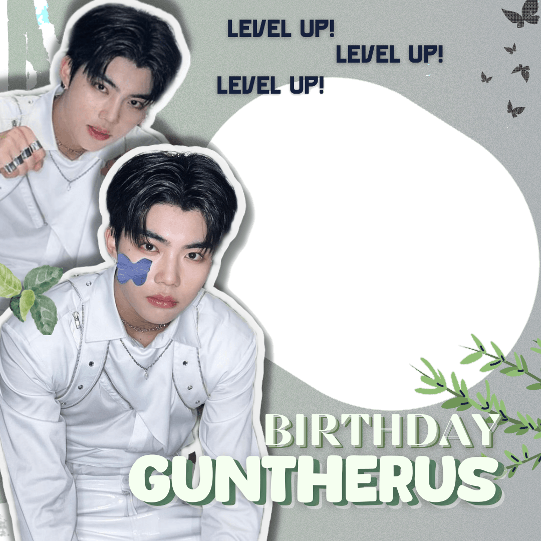 Guntherus Day
