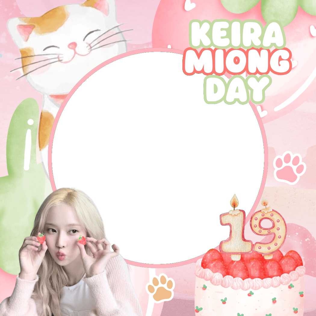 Keira's Day