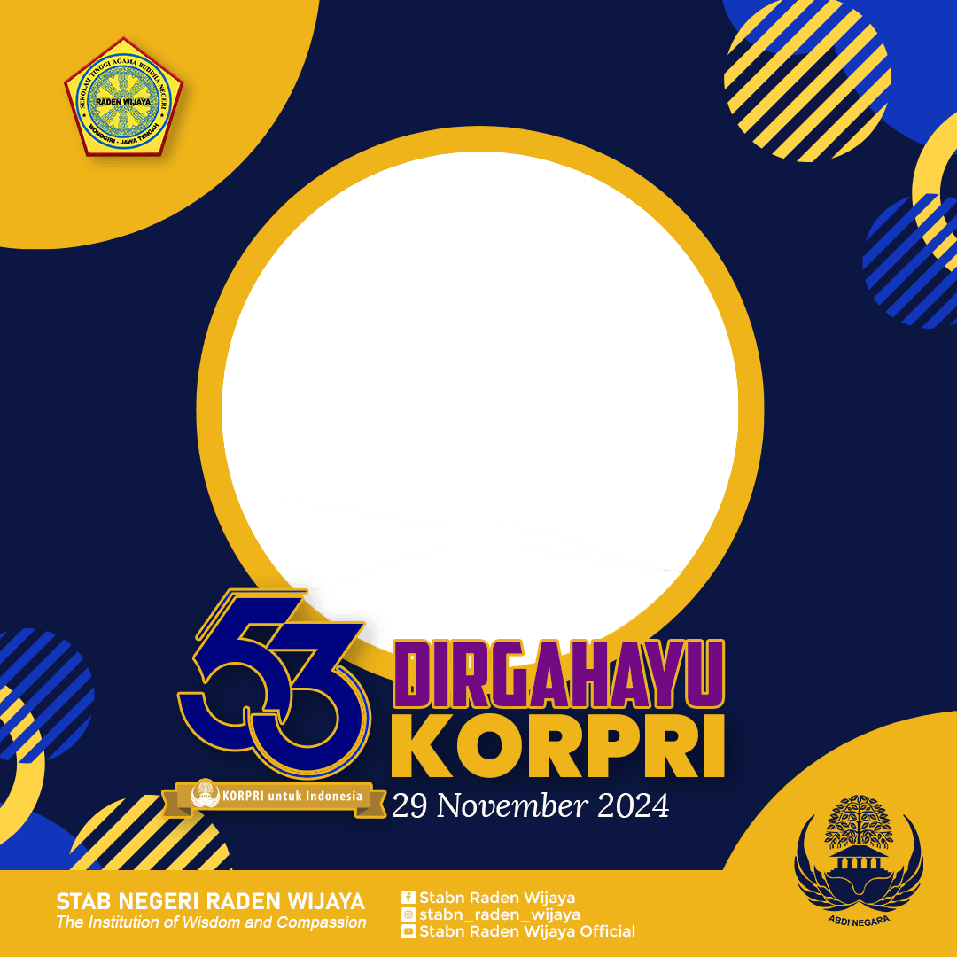 DIRGAHAYU KORPRI
