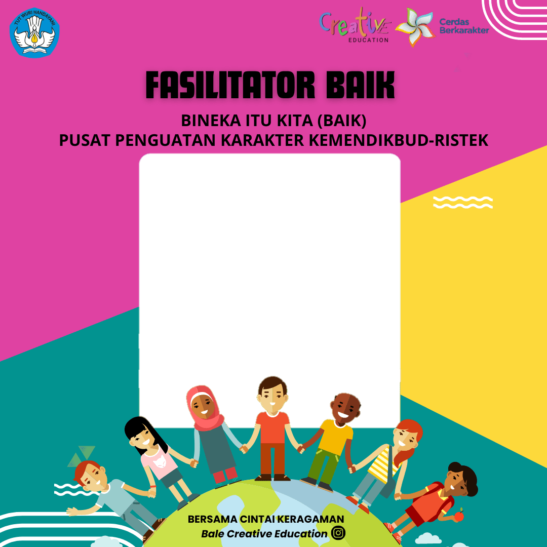 FASILITATOR BAIK