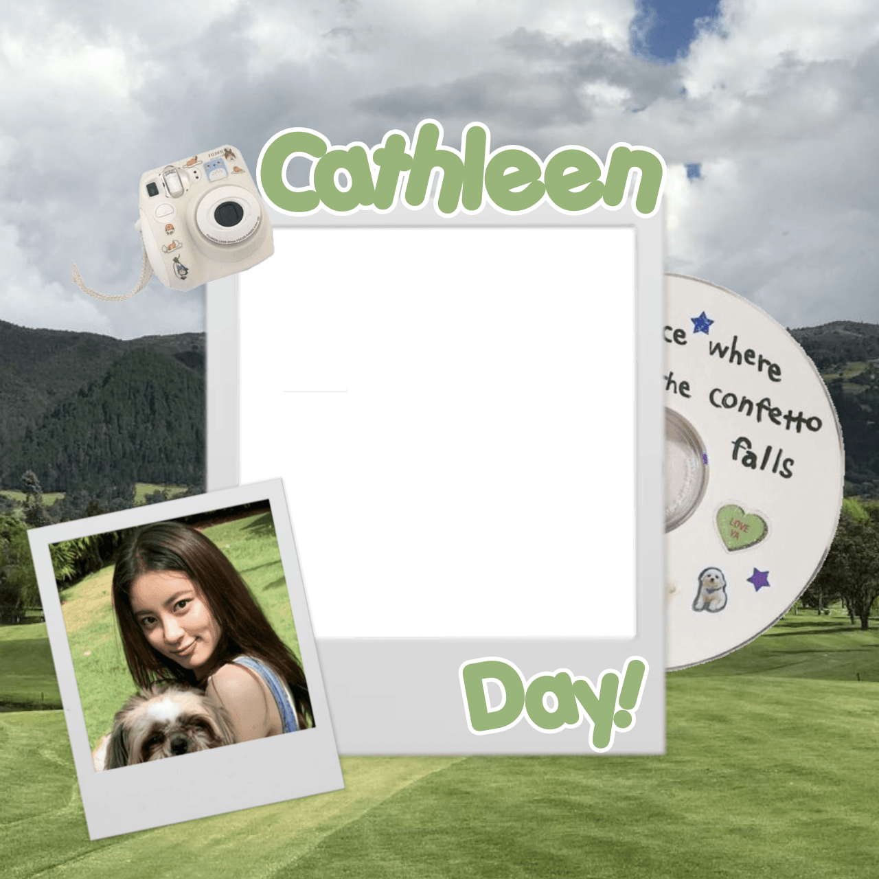 Cathleen Day