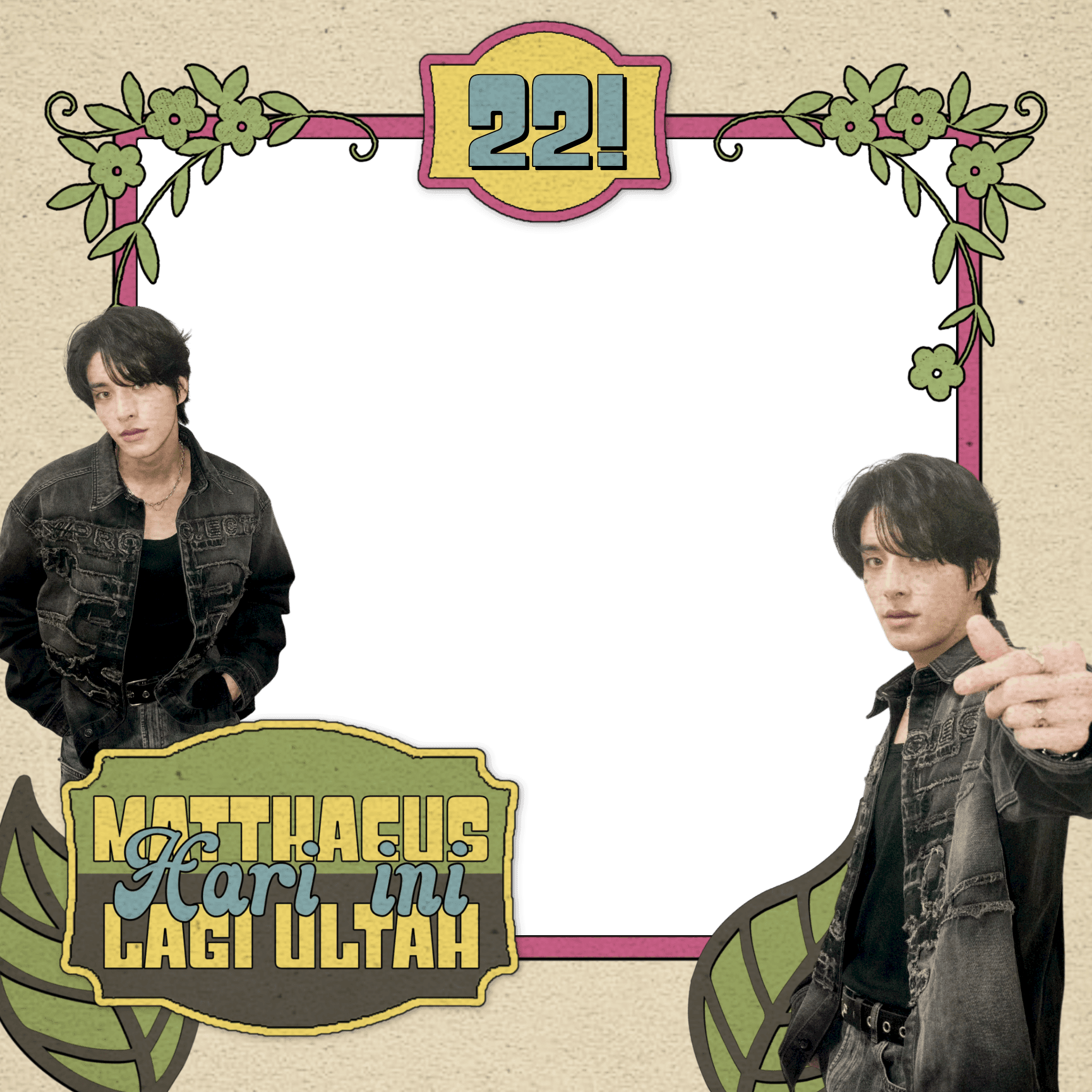 It's Matthaeus Day