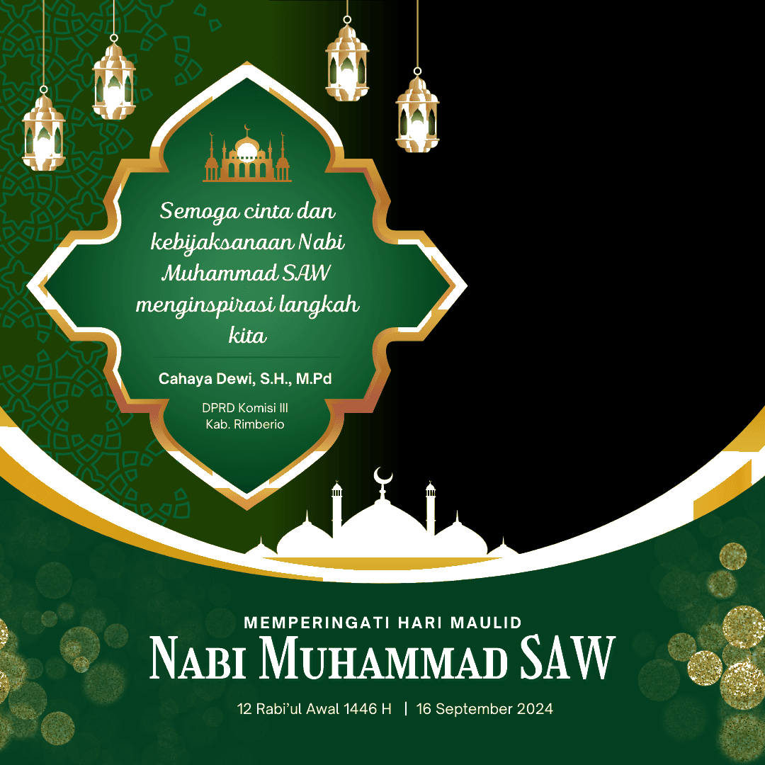 Maulud Nabi