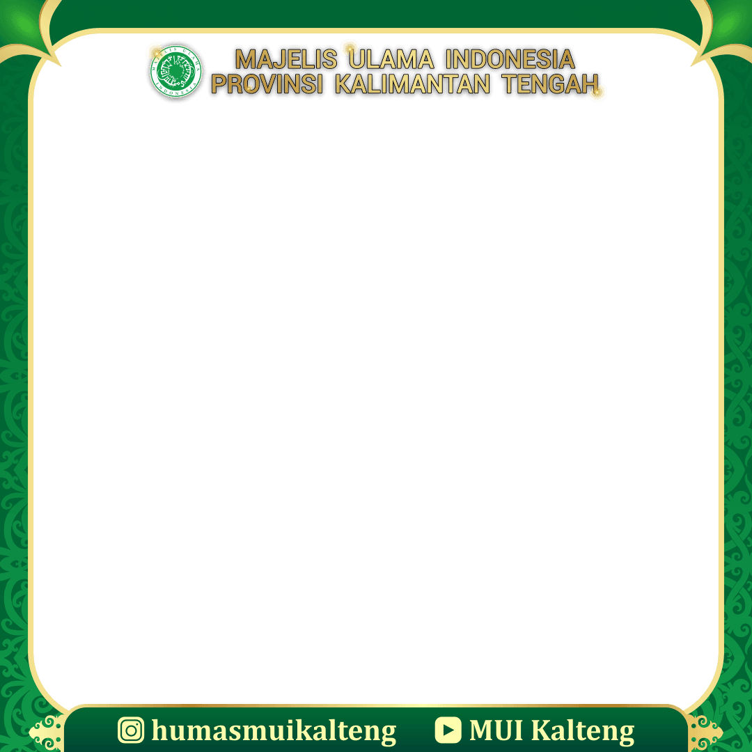 T*****n Feed IG MUI Kalteng