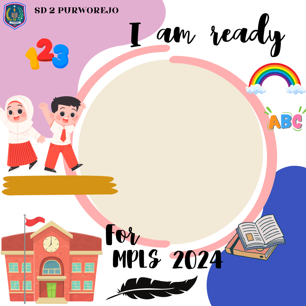 MPLS SD 2 Purworejo