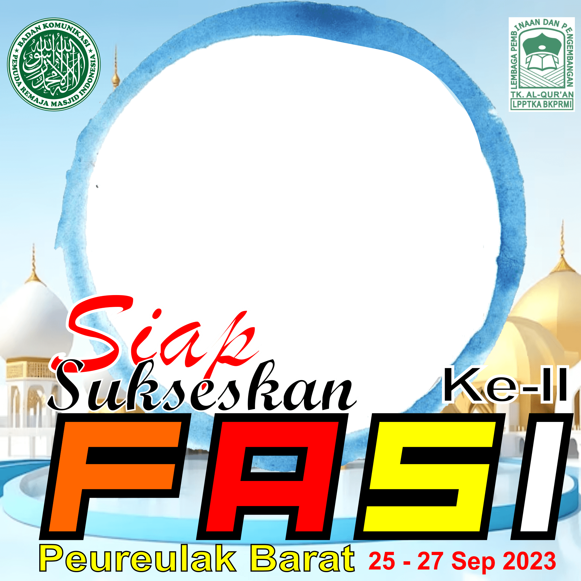 Fasi Ke-2 Peureulak Barat 2023