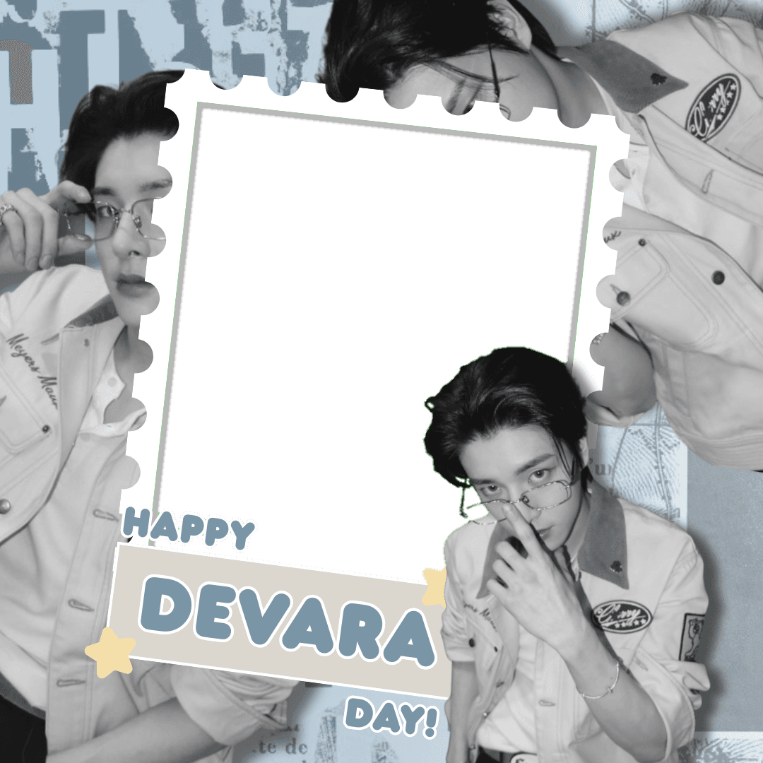 Happy Devara Day! 