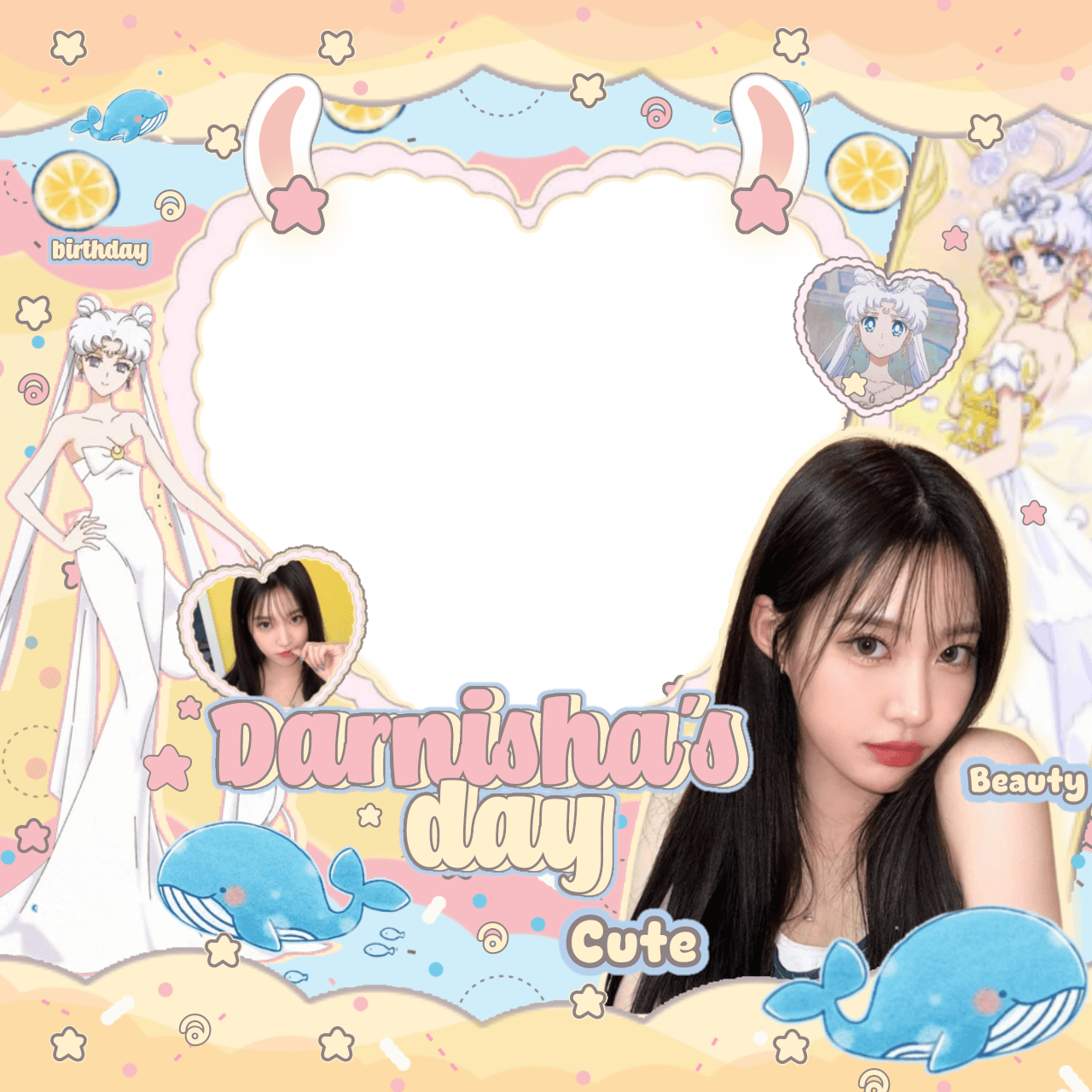 Darnisha's day 