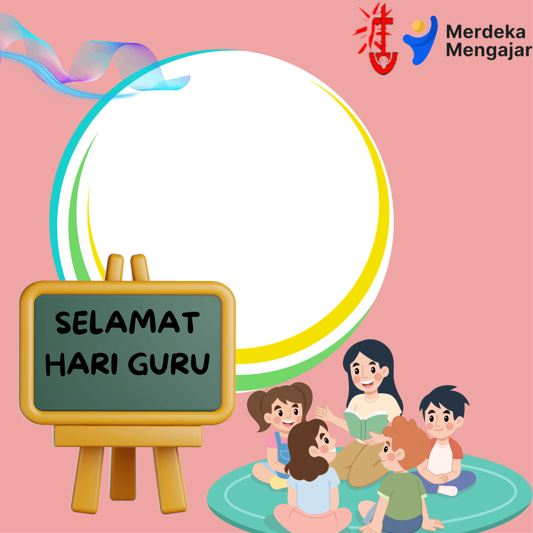 Selamat Hari Guru 2024