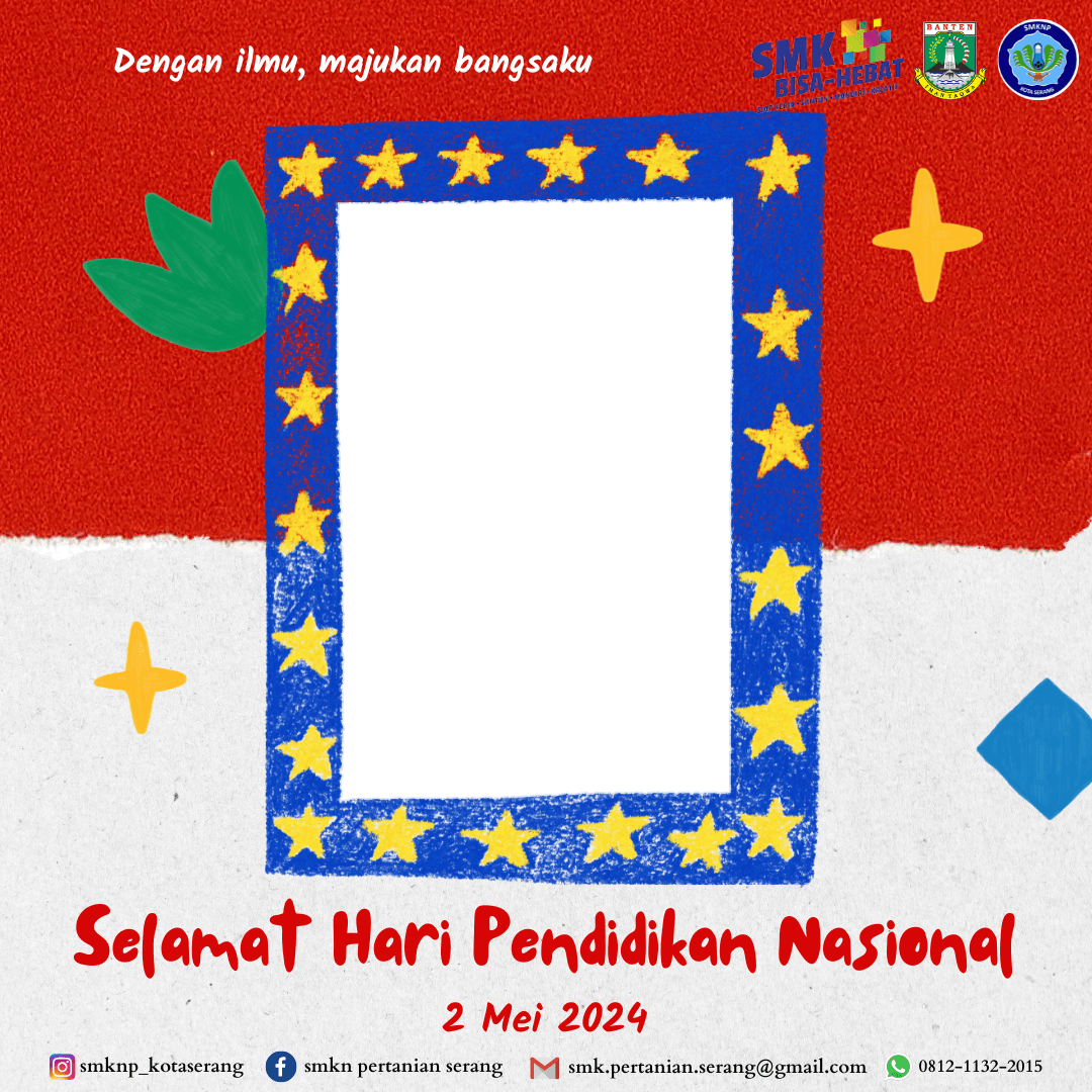 Peringatan hardiknas 2024