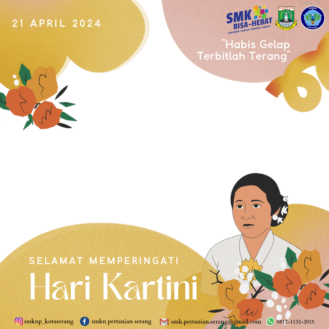 Kartini day