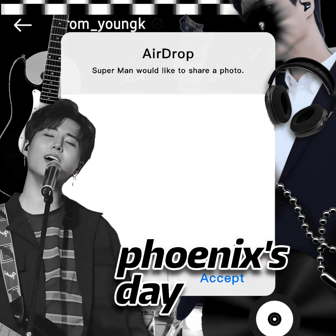 ponik day