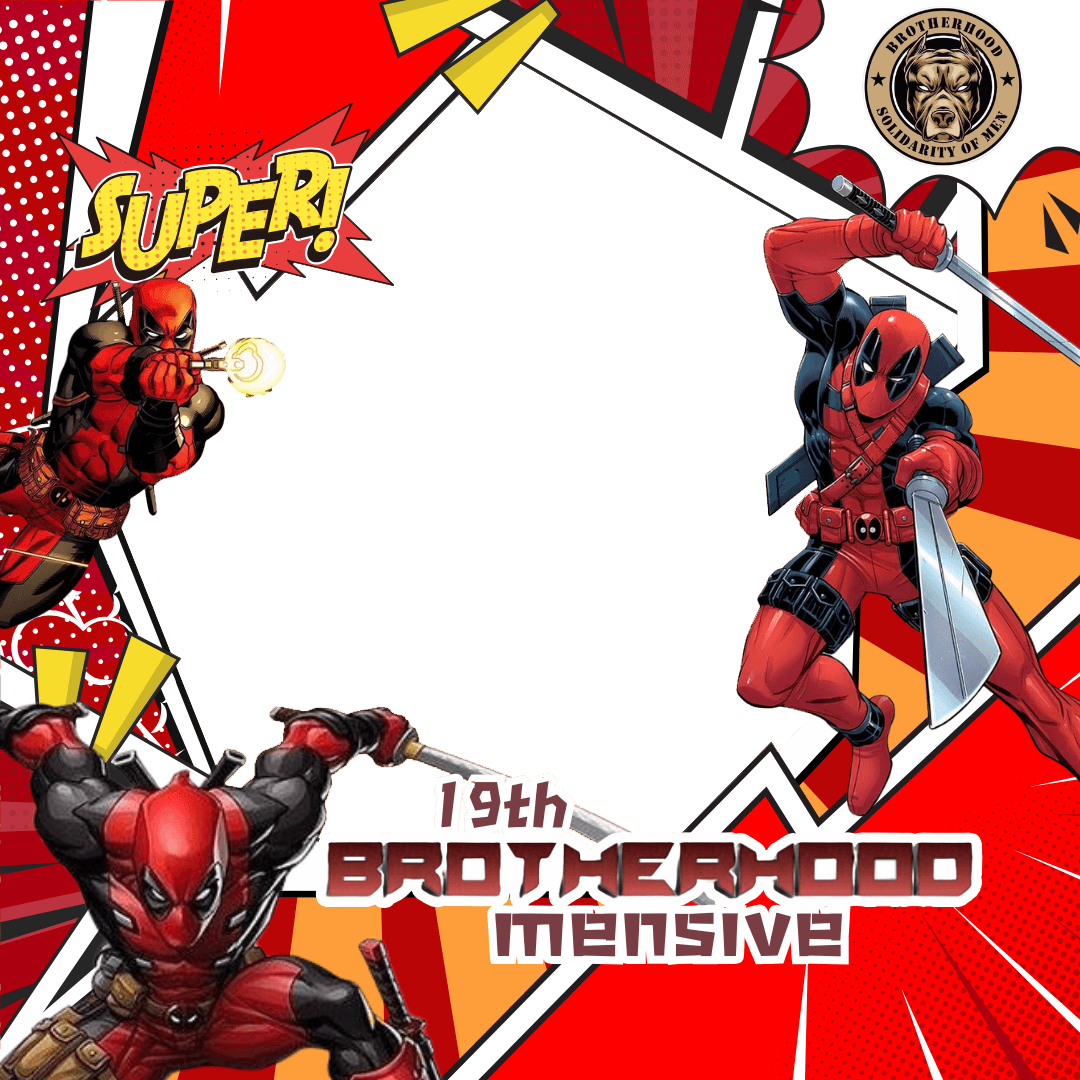 BROTHERHOOD 19th 