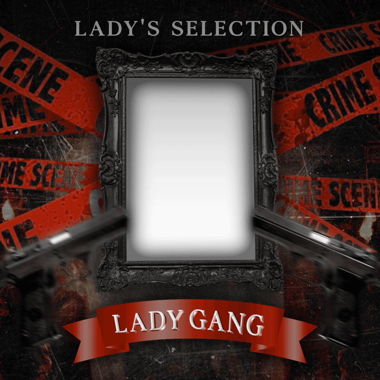 Lady Selection 