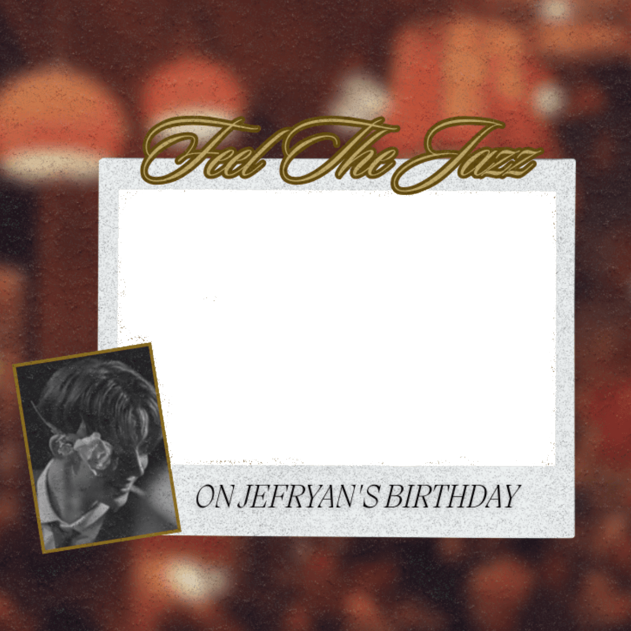 Feel The Jazz with Jefryan! 
