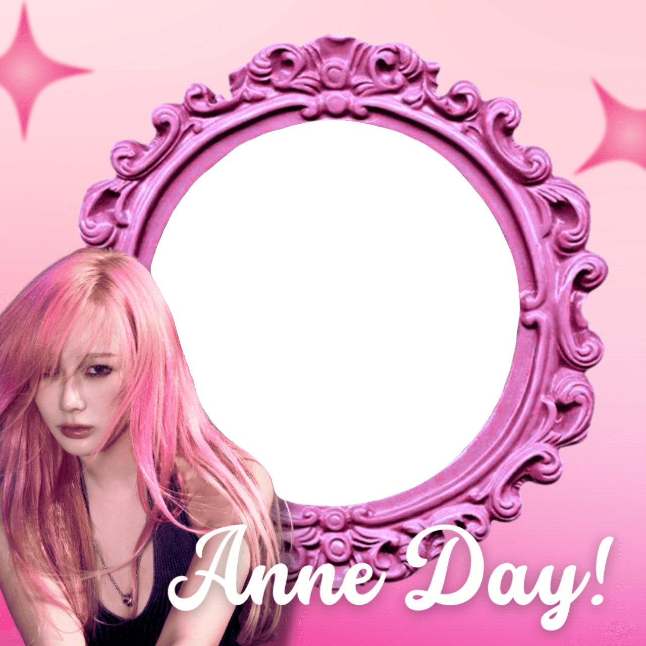 Anne Day! 