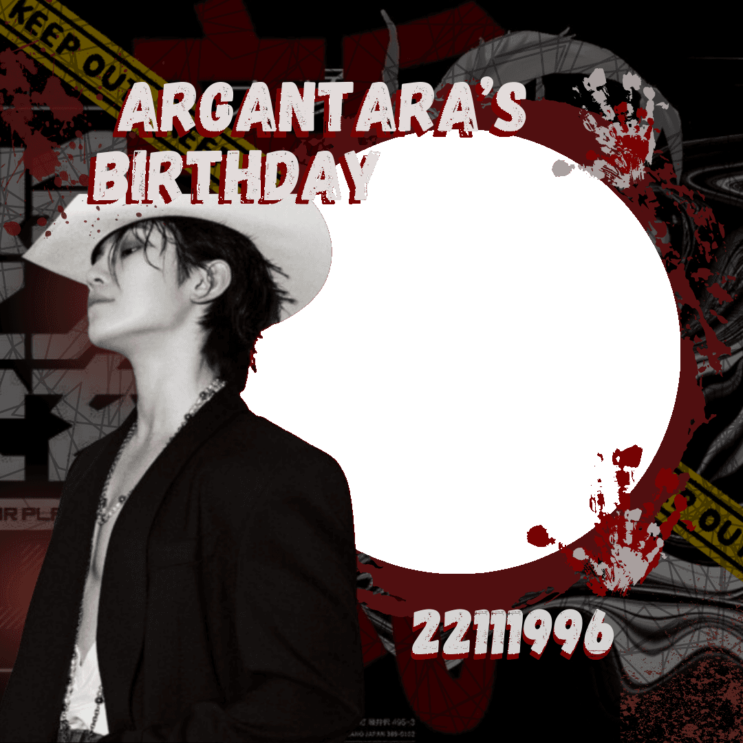 Argantara's Birthday