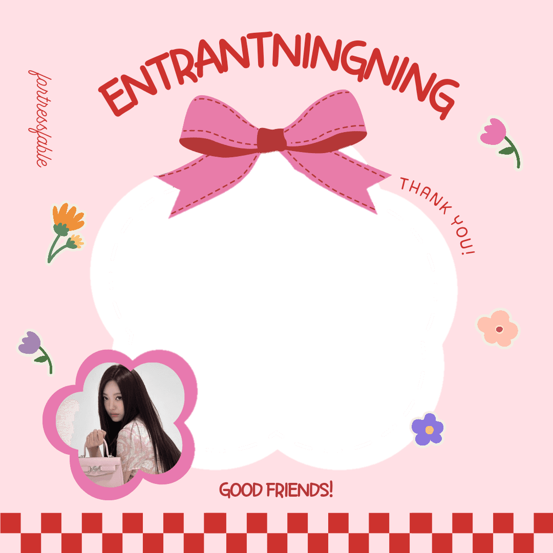 EntrantNingning 
